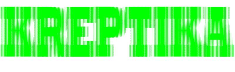 KREPTIKA logo